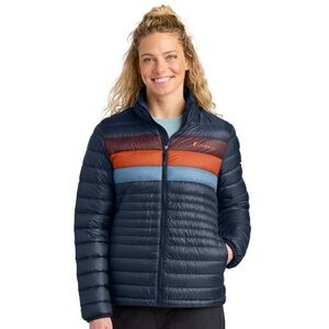 NWT Cotopaxi Women's Fuego Down Jacket